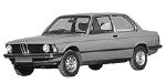 BMW E21 P2662 Fault Code