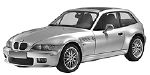 BMW E36-7 P2662 Fault Code