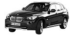 BMW E84 P2662 Fault Code