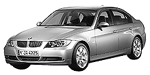 BMW E90 P2662 Fault Code
