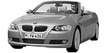 BMW E93 P2662 Fault Code