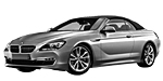 BMW F12 P2662 Fault Code