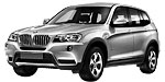 BMW F25 P2662 Fault Code