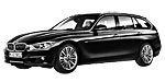 BMW F31 P2662 Fault Code
