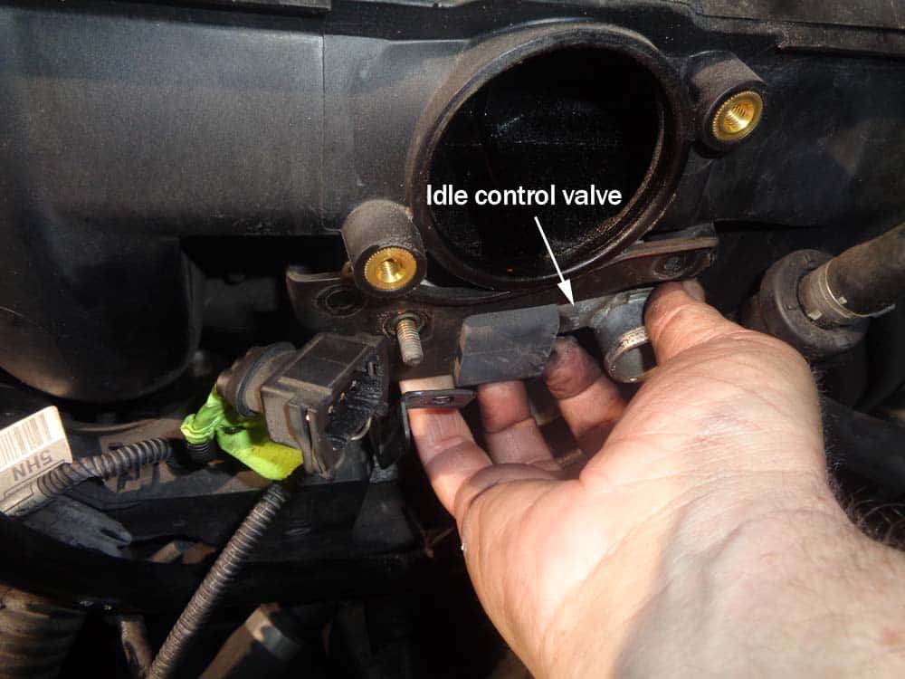 See P2662 in engine