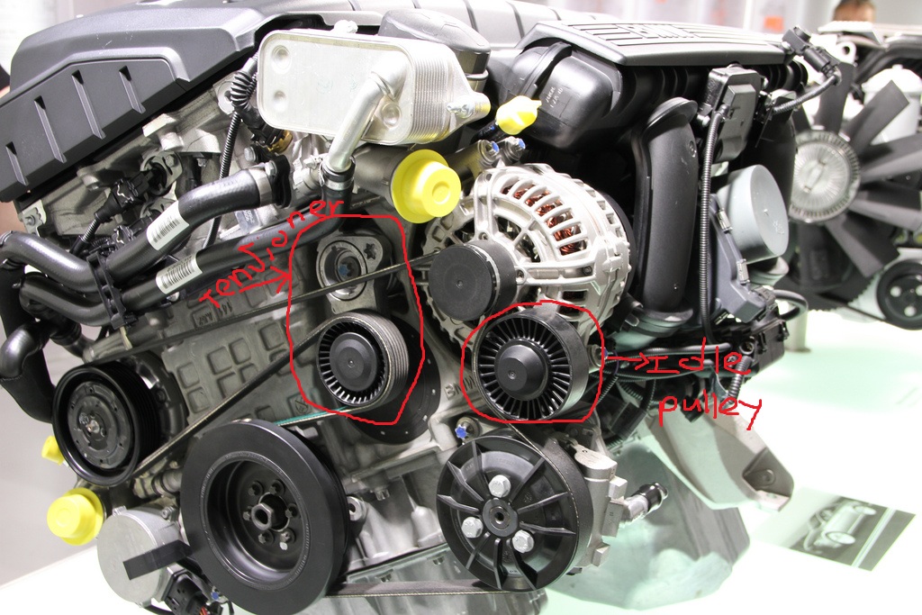 See P2662 repair manual