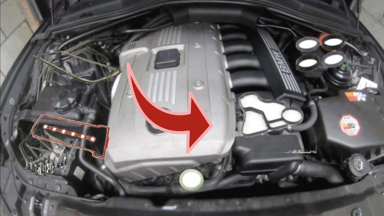 See P2662 in engine